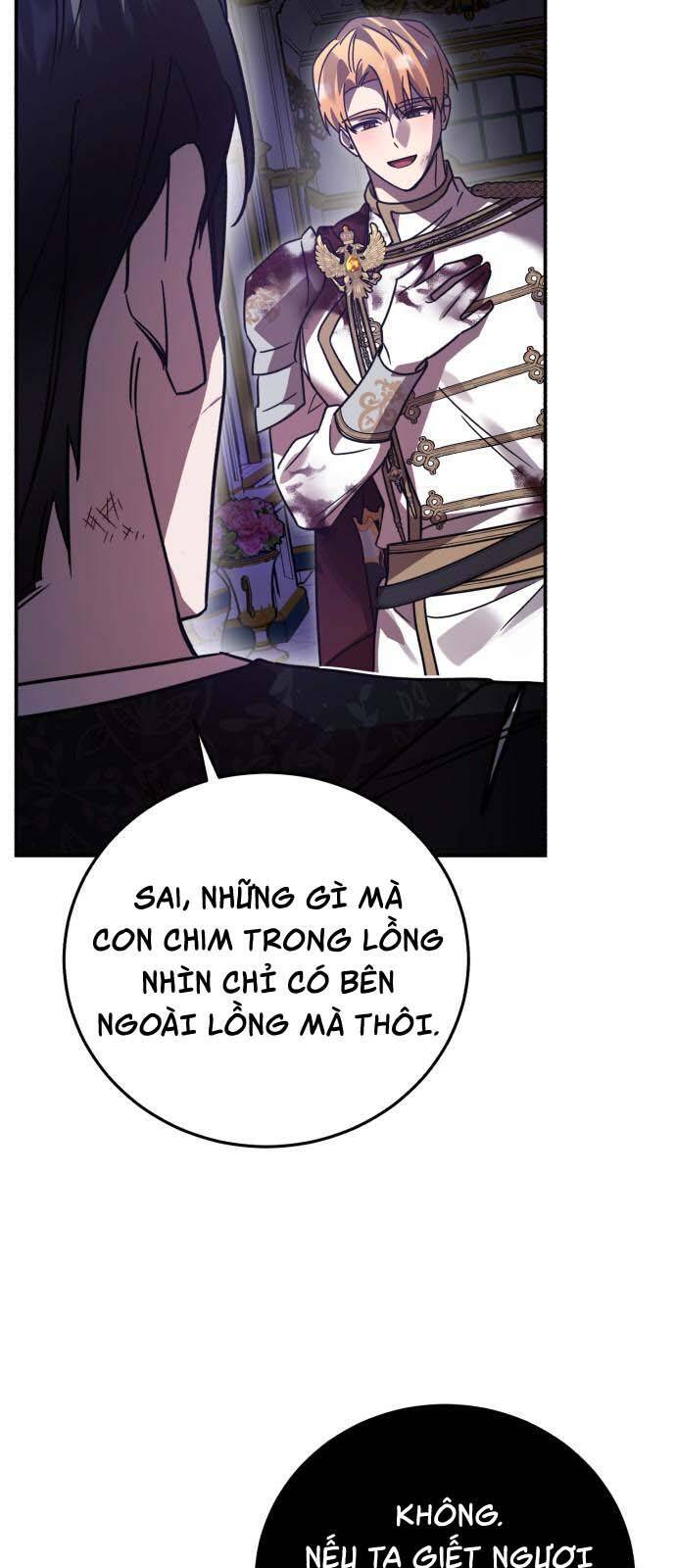 Hero X Demon King X Villain [Chap 1-127]