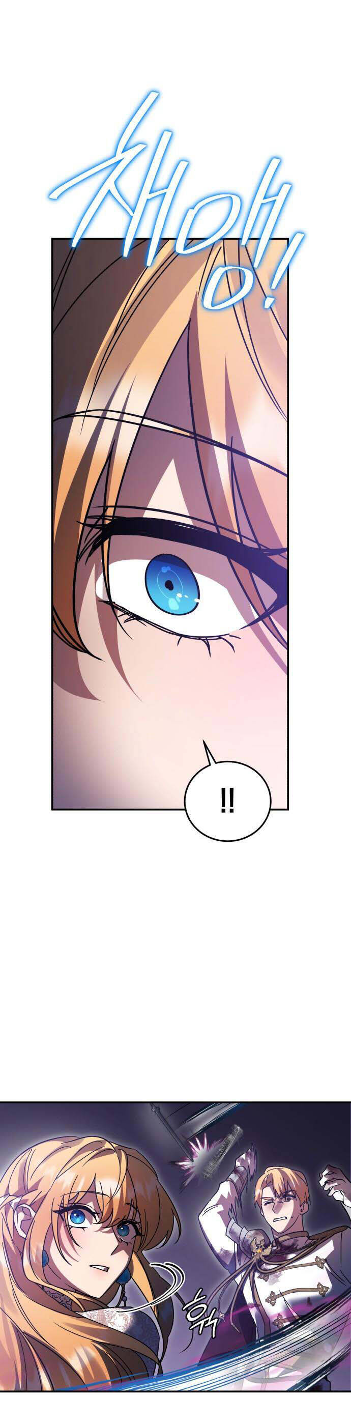 Hero X Demon King X Villain [Chap 1-127]