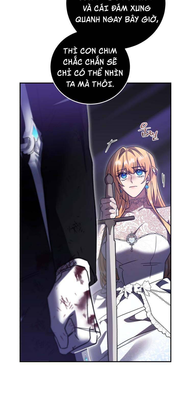 Hero X Demon King X Villain [Chap 1-127]