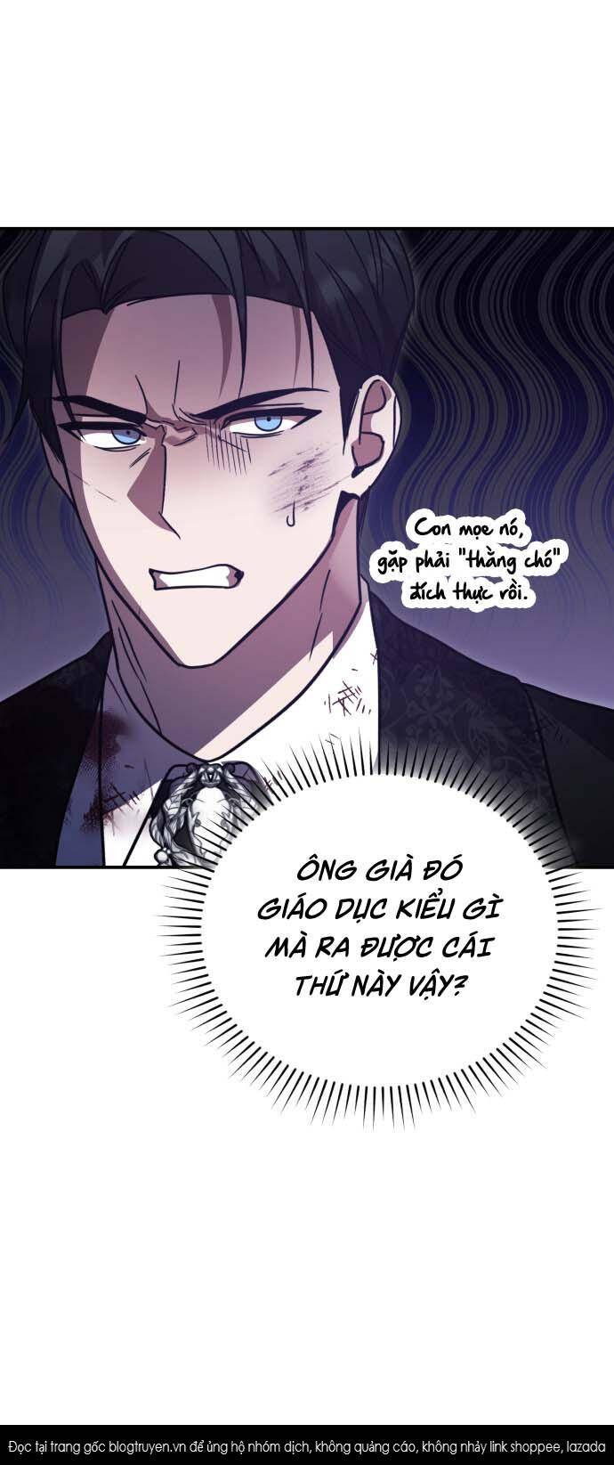 Hero X Demon King X Villain [Chap 1-127]