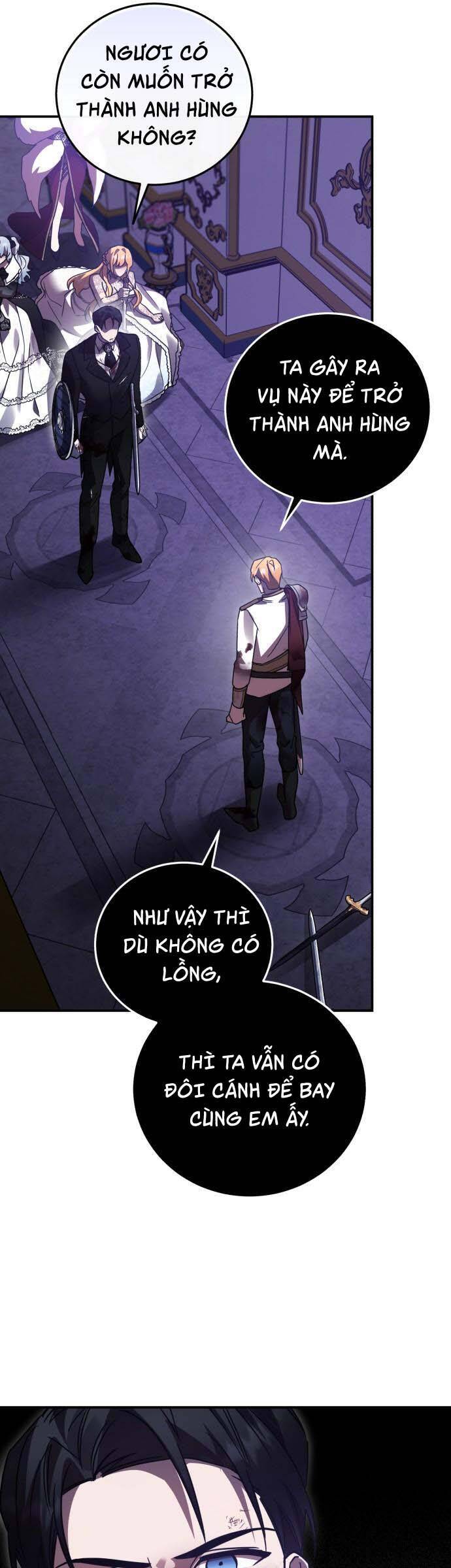 Hero X Demon King X Villain [Chap 1-127]