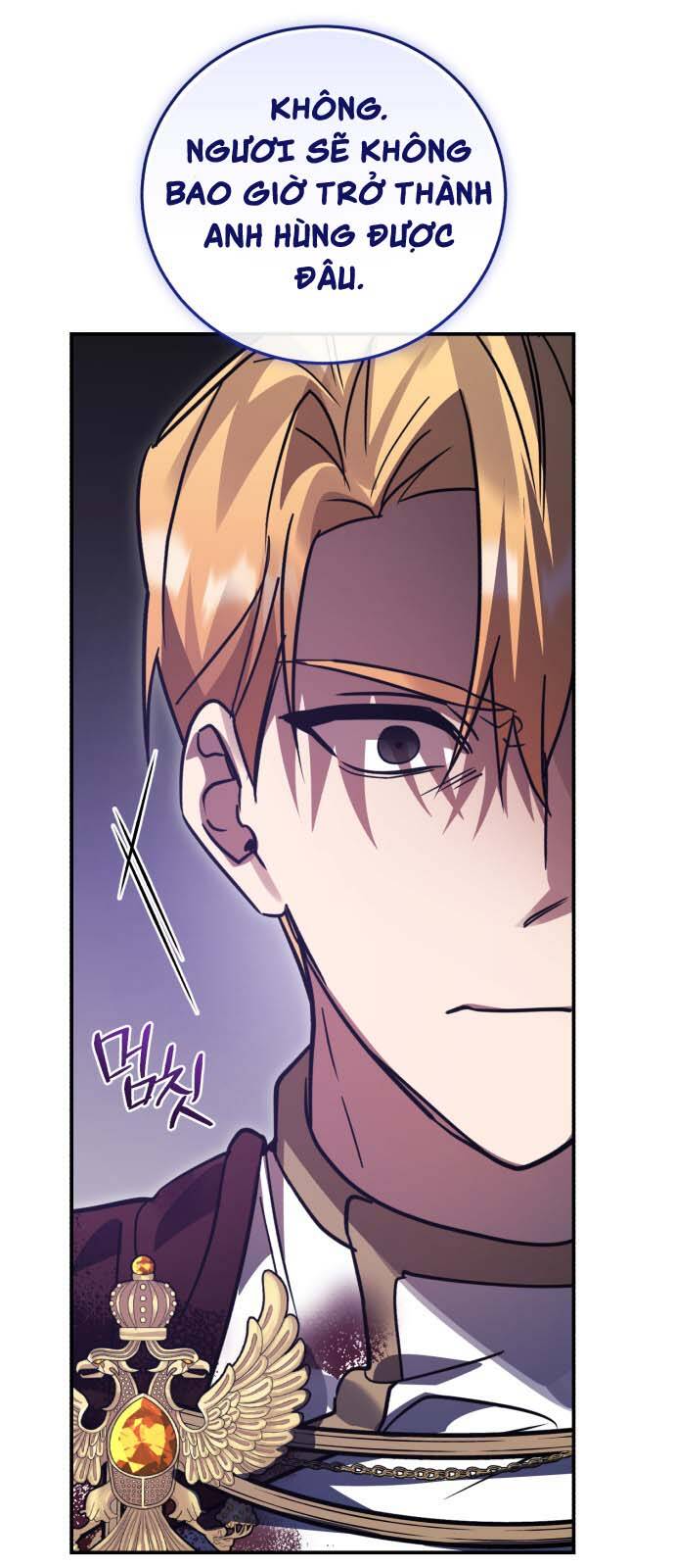 Hero X Demon King X Villain [Chap 1-127]