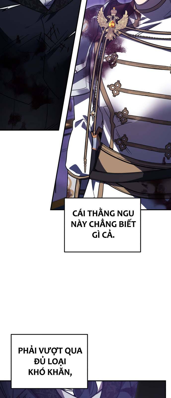 Hero X Demon King X Villain [Chap 1-127]