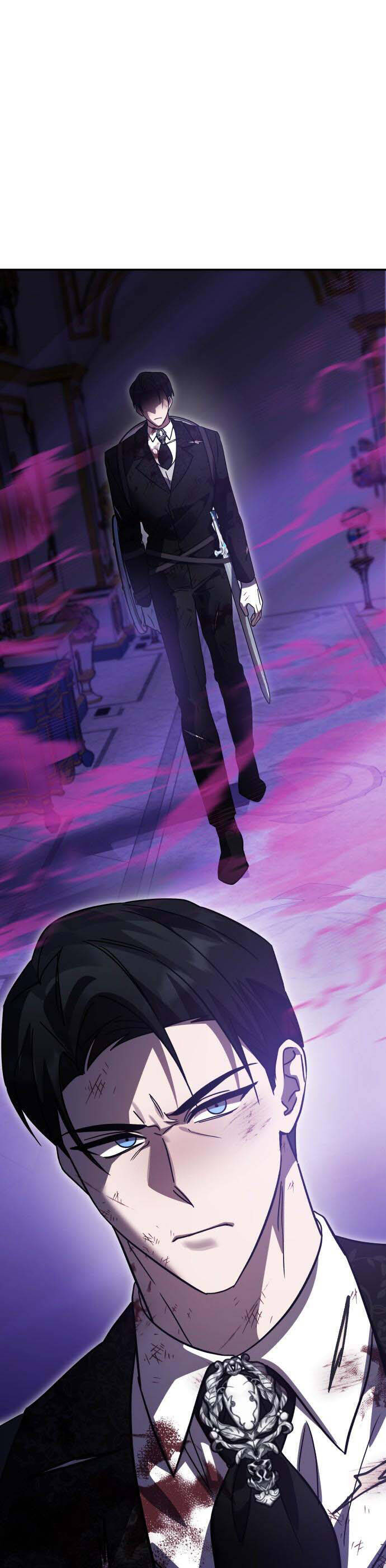 Hero X Demon King X Villain [Chap 1-127]