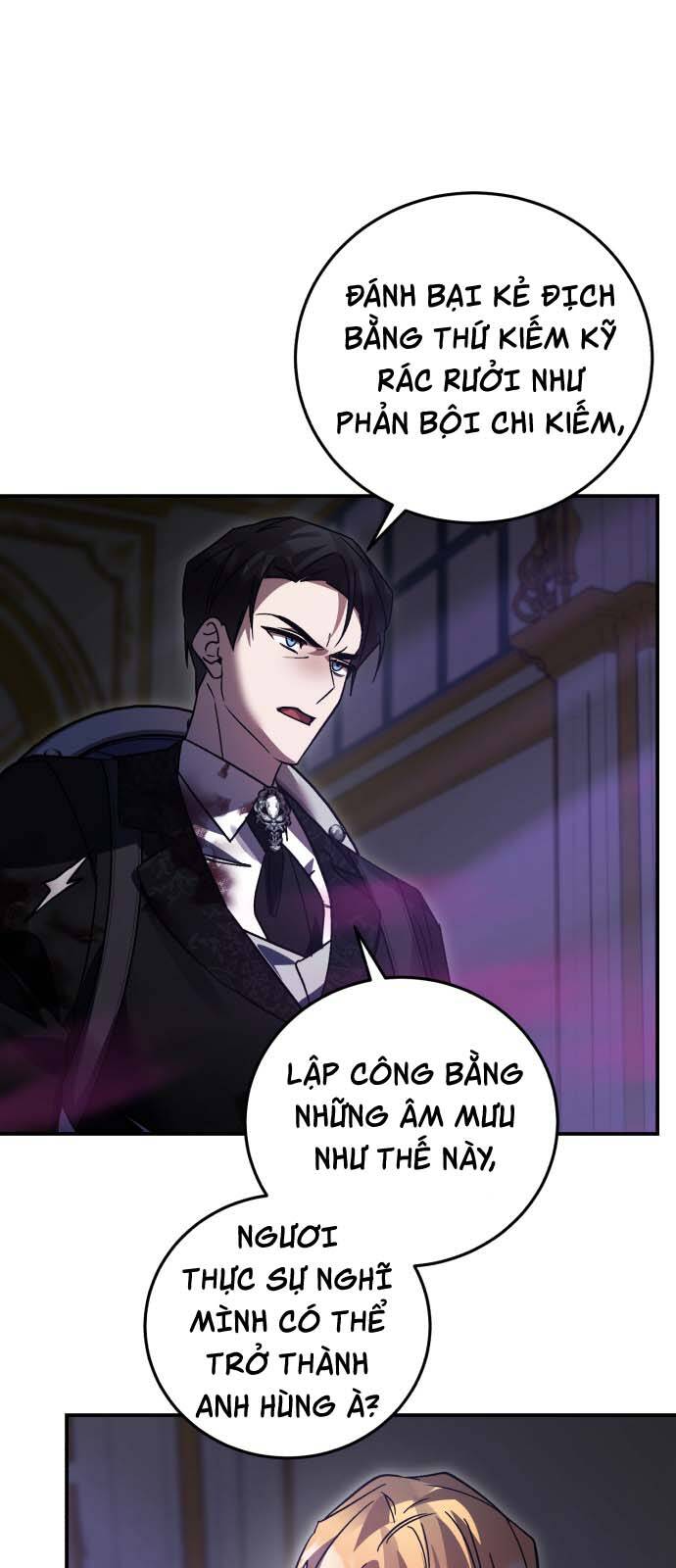 Hero X Demon King X Villain [Chap 1-127]