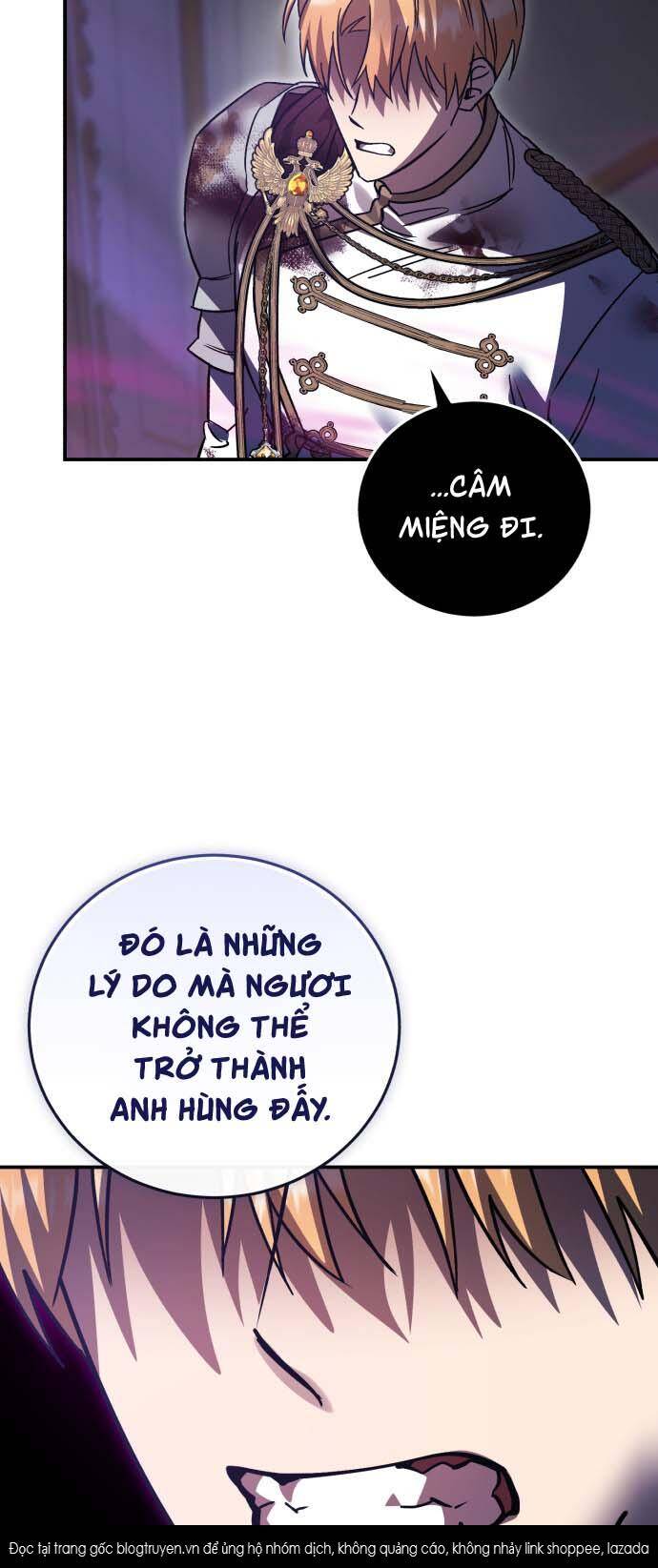 Hero X Demon King X Villain [Chap 1-127]