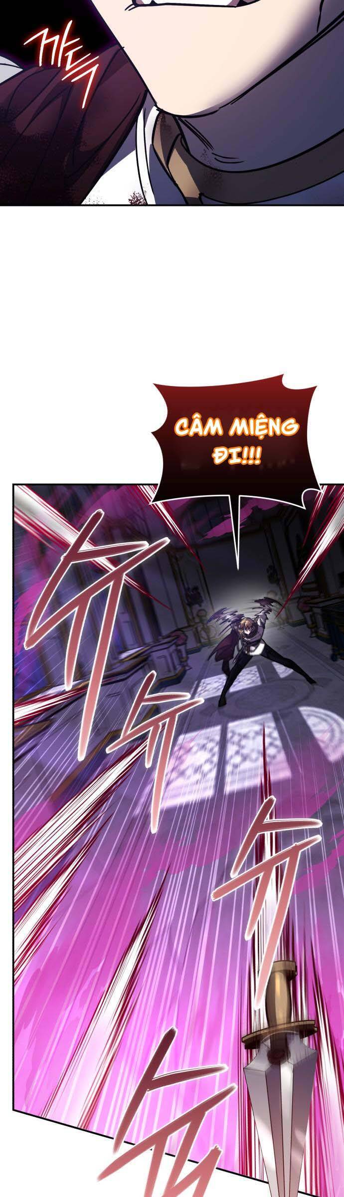 Hero X Demon King X Villain [Chap 1-127]