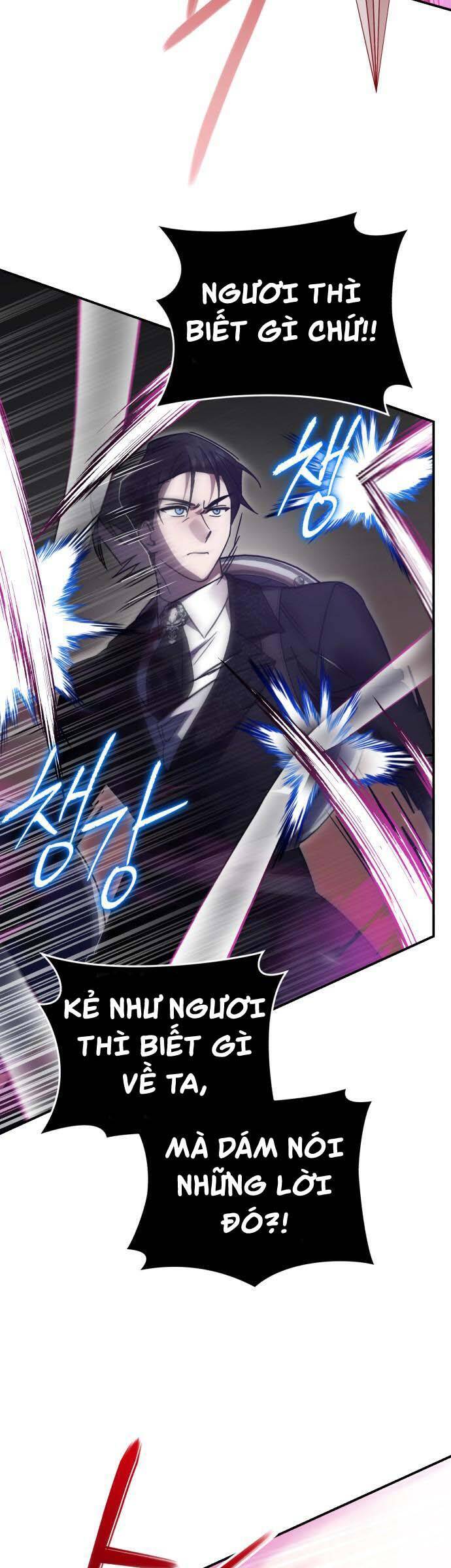 Hero X Demon King X Villain [Chap 1-127]