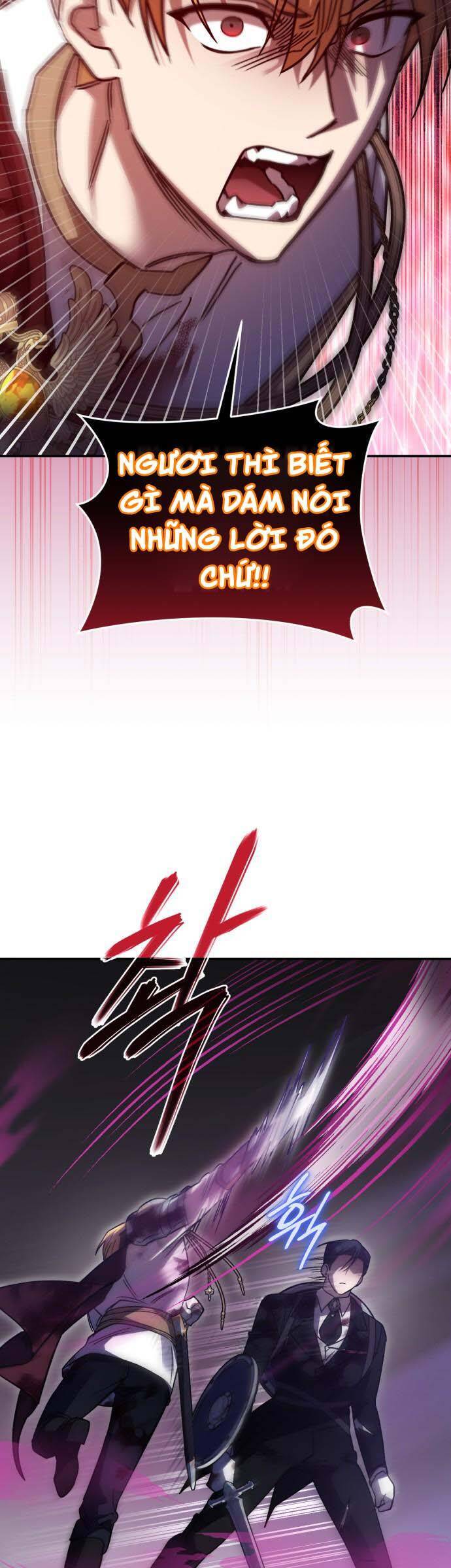 Hero X Demon King X Villain [Chap 1-127]
