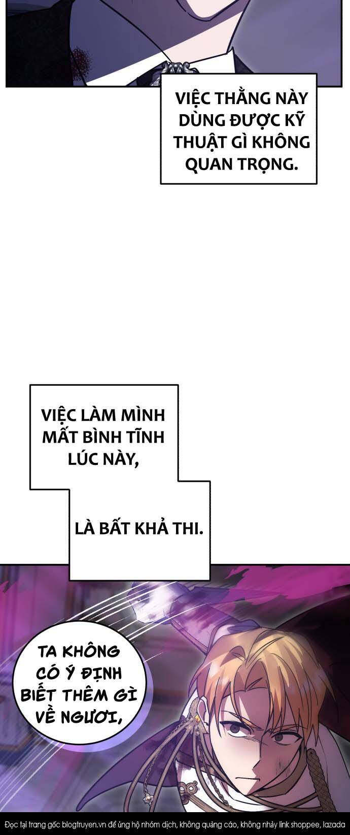 Hero X Demon King X Villain [Chap 1-127]