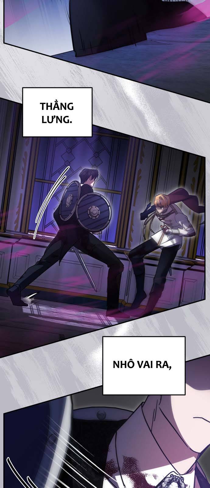 Hero X Demon King X Villain [Chap 1-127]