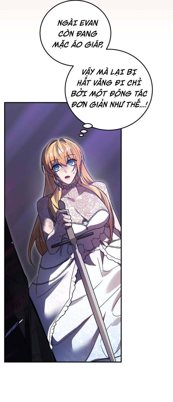 Hero X Demon King X Villain [Chap 1-127]