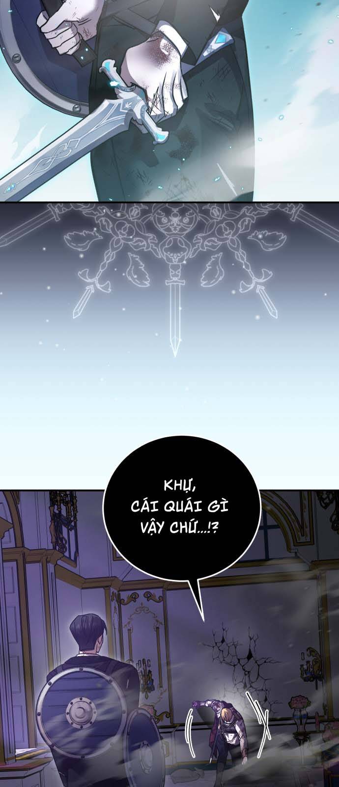 Hero X Demon King X Villain [Chap 1-127]