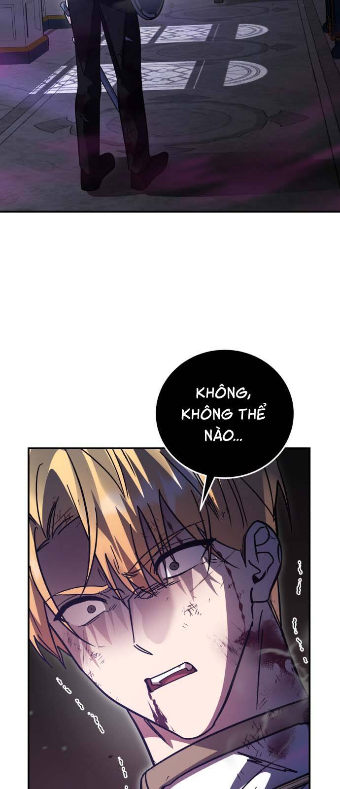 Hero X Demon King X Villain [Chap 1-127]