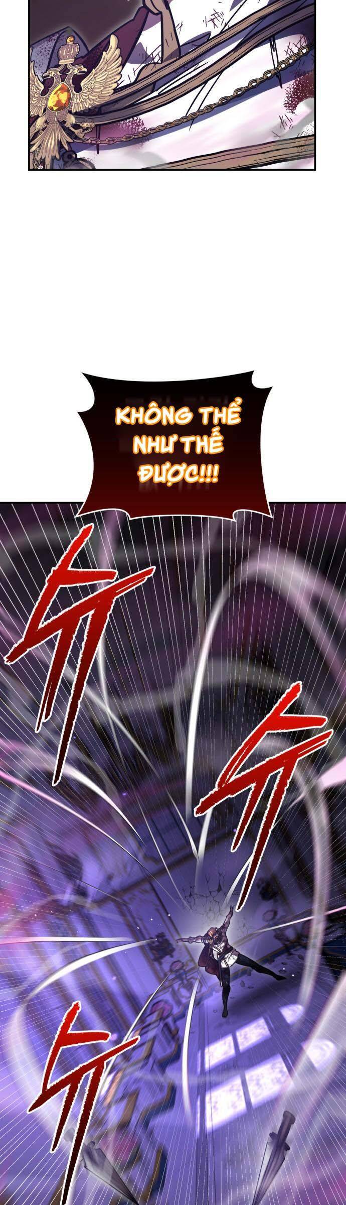 Hero X Demon King X Villain [Chap 1-127]