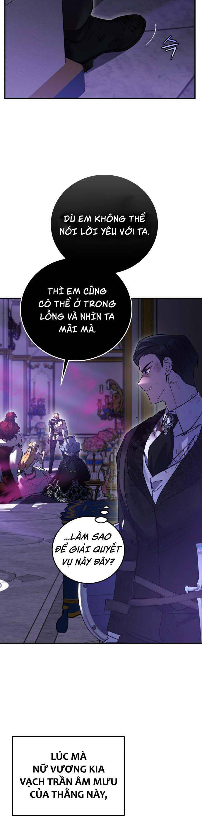 Hero X Demon King X Villain [Chap 1-127]