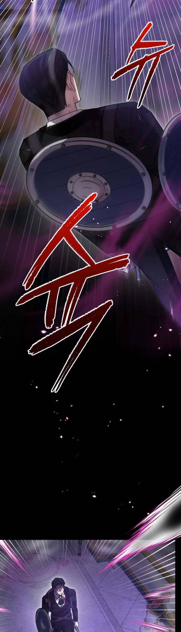 Hero X Demon King X Villain [Chap 1-127]