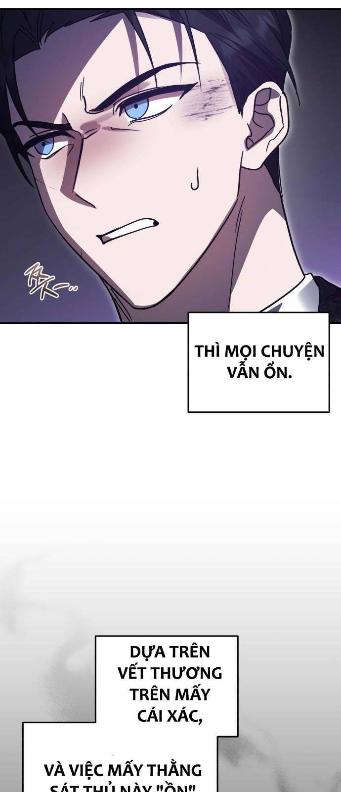 Hero X Demon King X Villain [Chap 1-127]