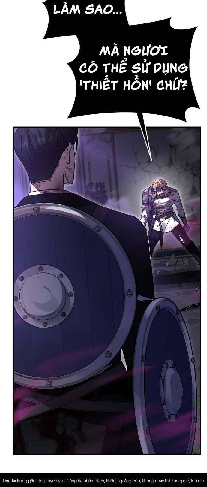 Hero X Demon King X Villain [Chap 1-127]