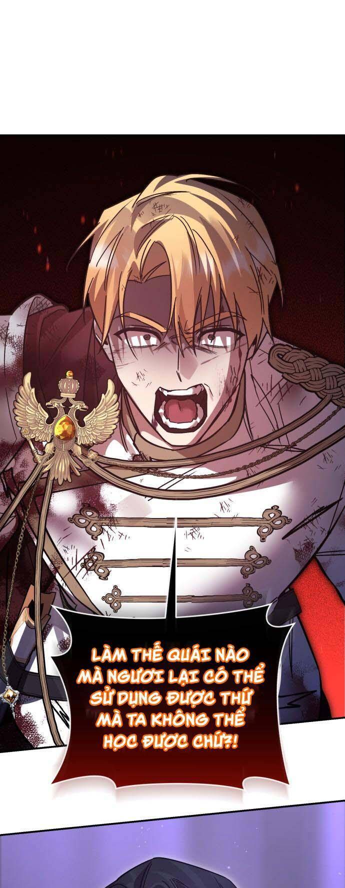 Hero X Demon King X Villain [Chap 1-127]
