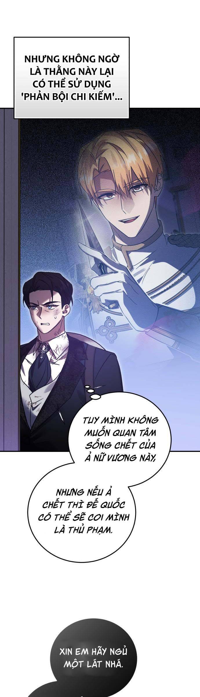 Hero X Demon King X Villain [Chap 1-127]