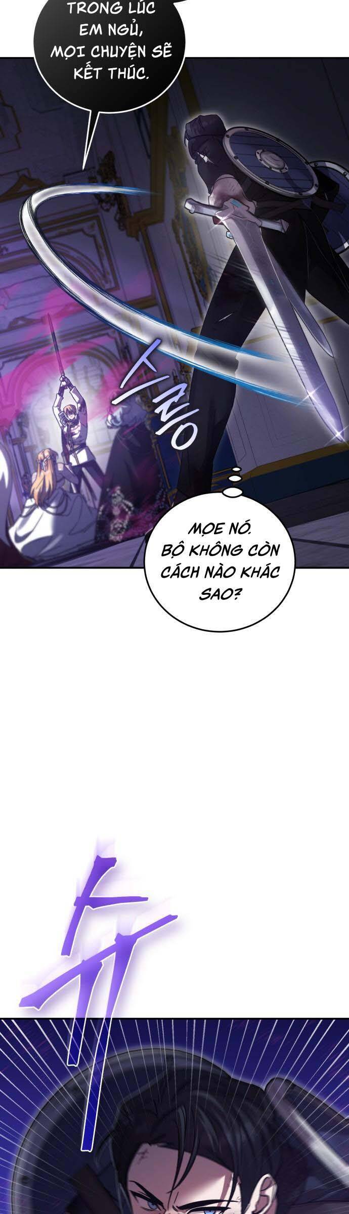 Hero X Demon King X Villain [Chap 1-127]