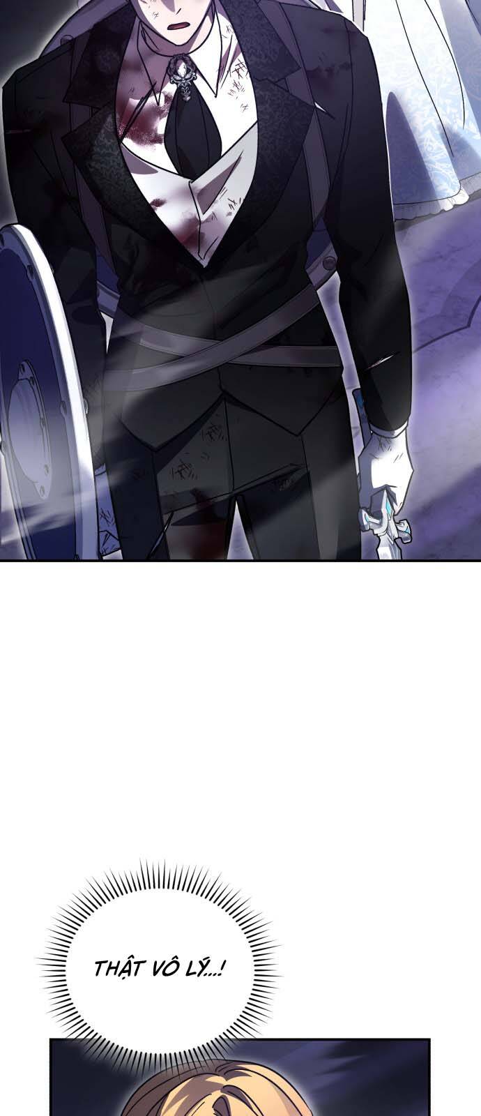 Hero X Demon King X Villain [Chap 1-127]