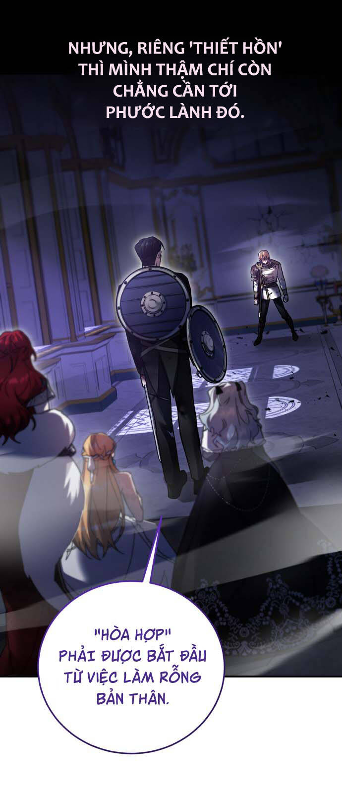 Hero X Demon King X Villain [Chap 1-127]