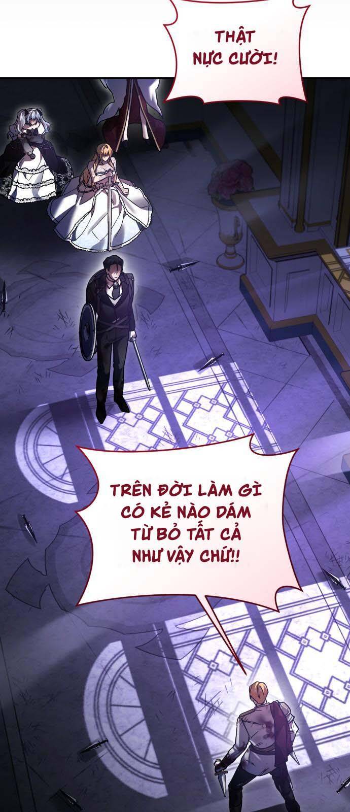 Hero X Demon King X Villain [Chap 1-127]