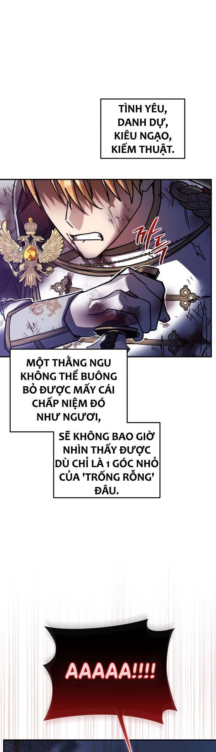 Hero X Demon King X Villain [Chap 1-127]