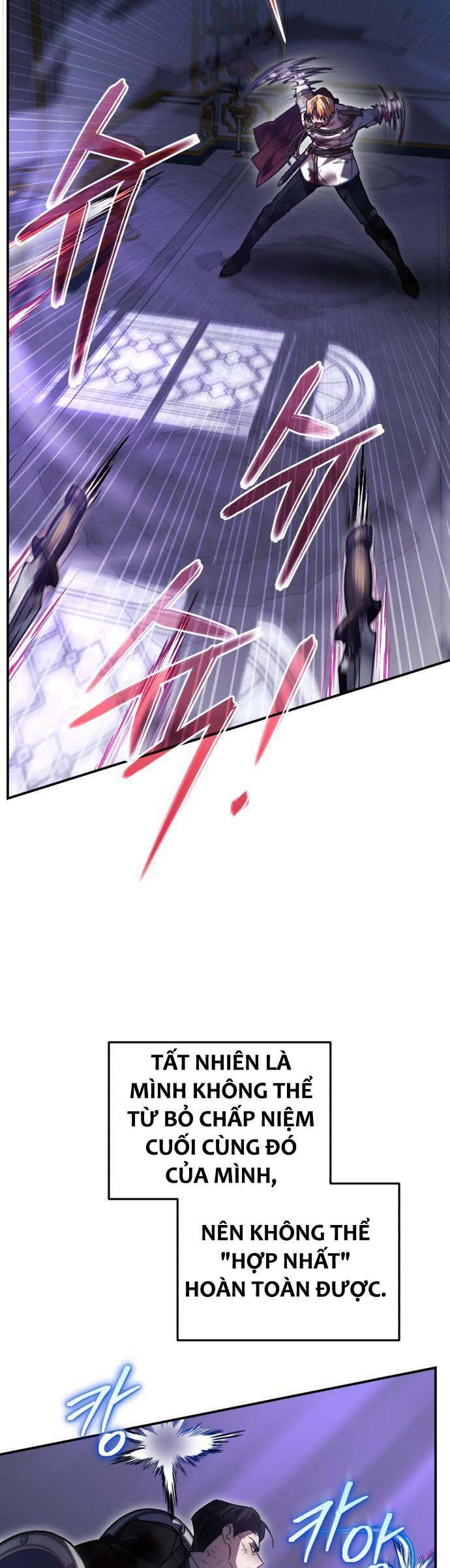 Hero X Demon King X Villain [Chap 1-127]