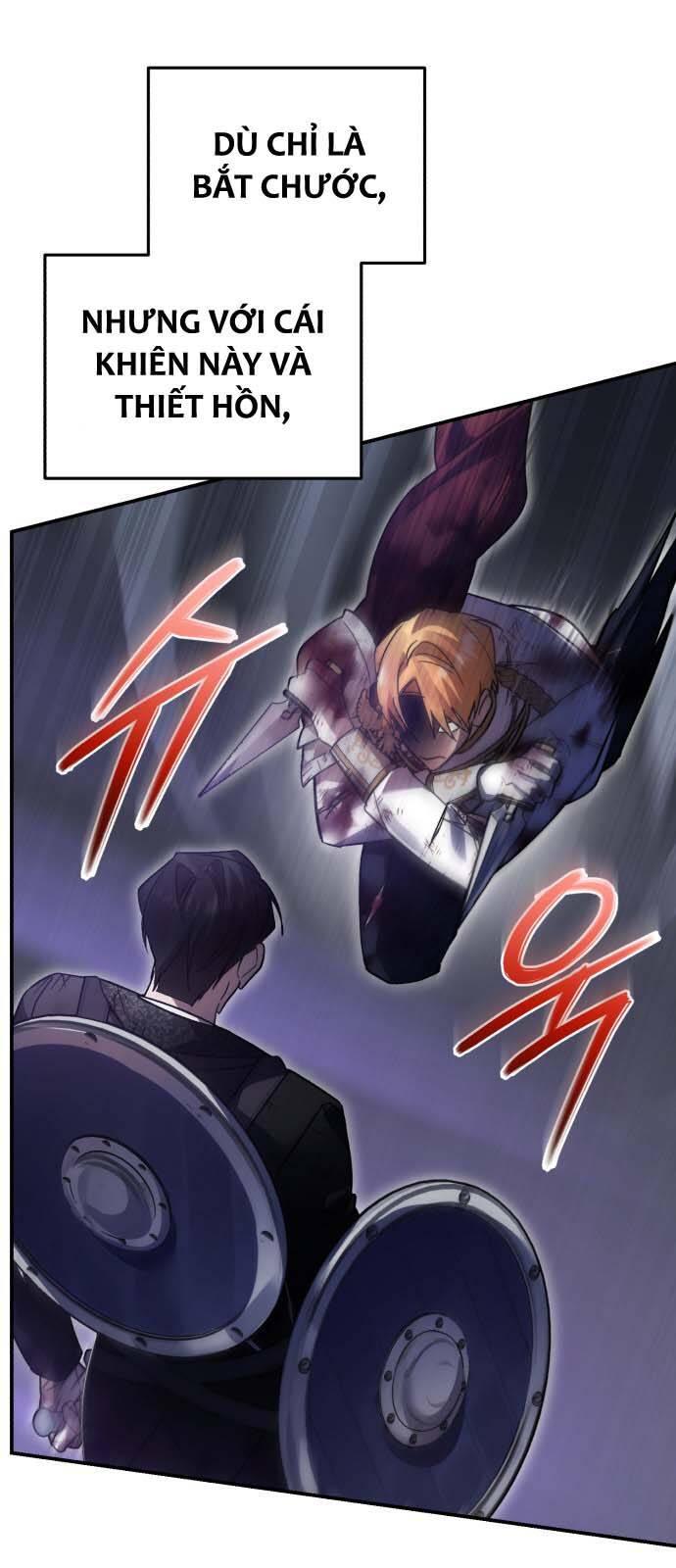Hero X Demon King X Villain [Chap 1-127]