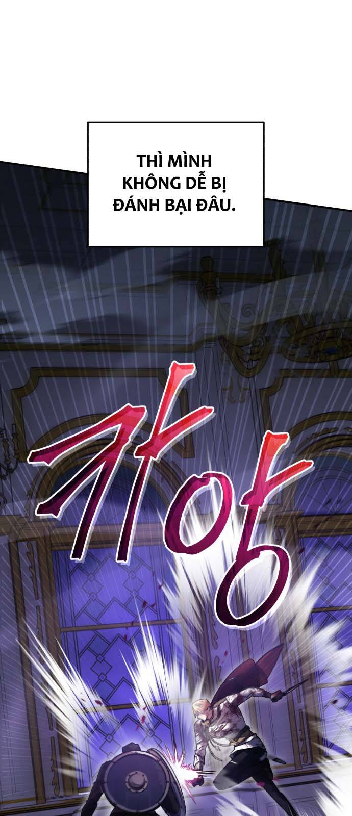 Hero X Demon King X Villain [Chap 1-127]