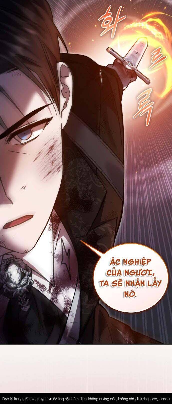 Hero X Demon King X Villain [Chap 1-127]