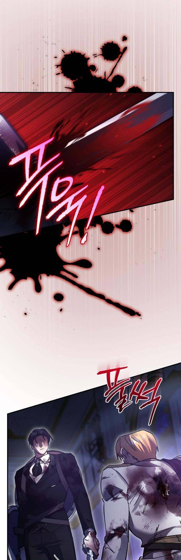 Hero X Demon King X Villain [Chap 1-127]