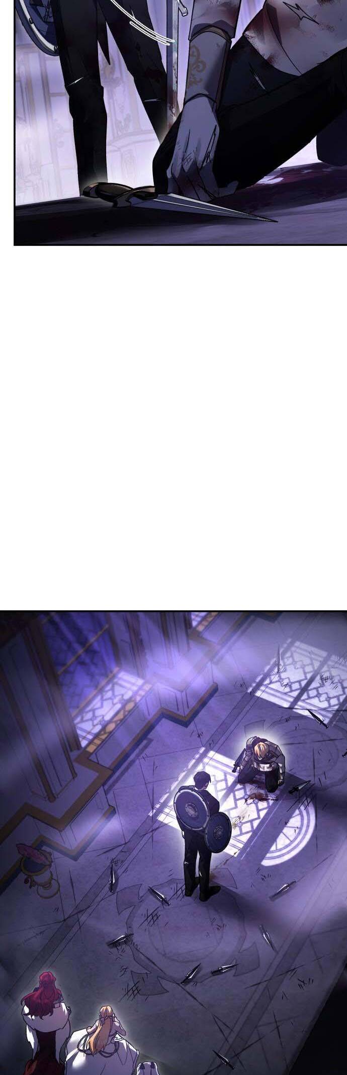 Hero X Demon King X Villain [Chap 1-127]