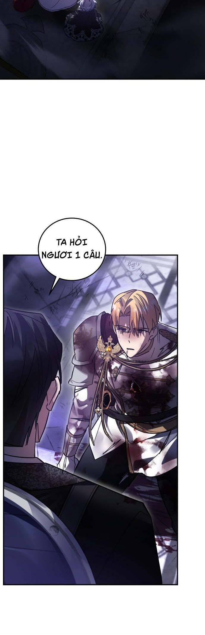 Hero X Demon King X Villain [Chap 1-127]