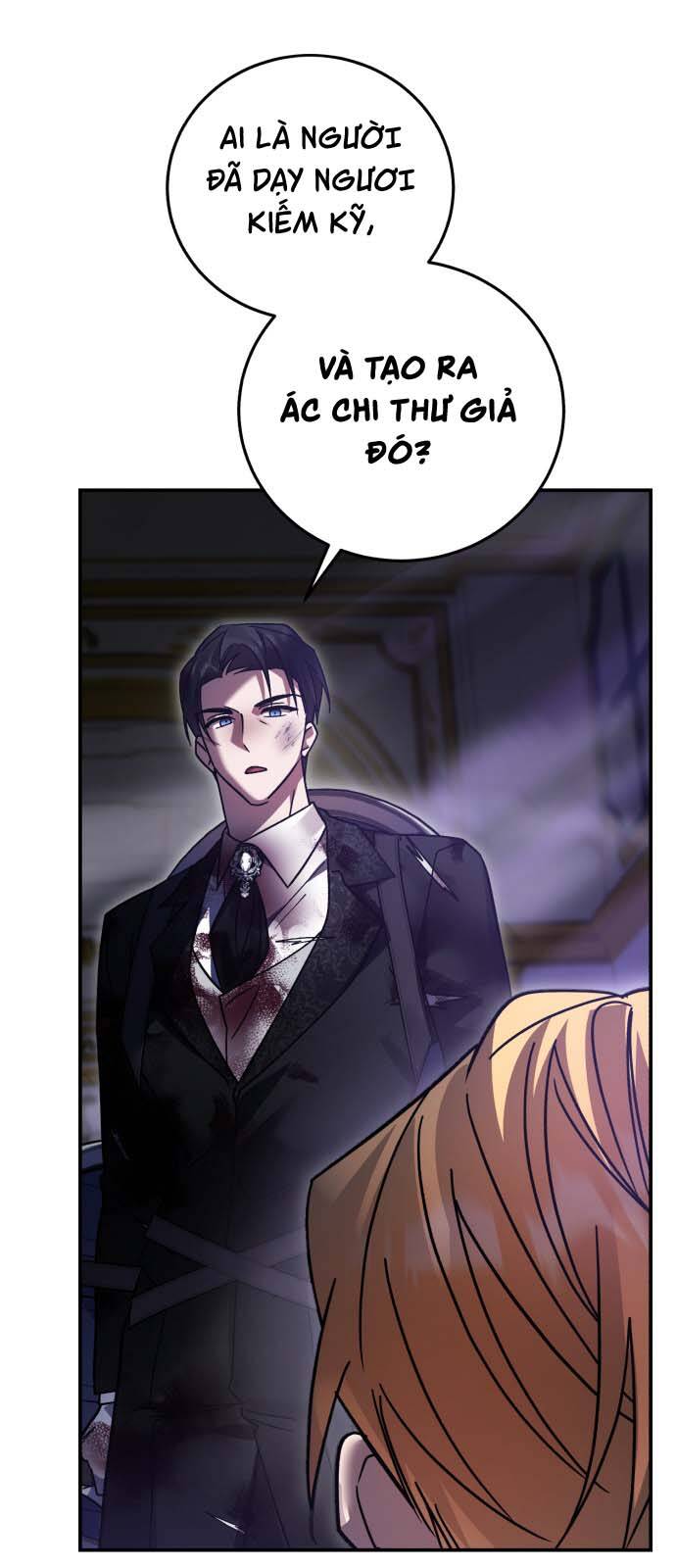 Hero X Demon King X Villain [Chap 1-127]