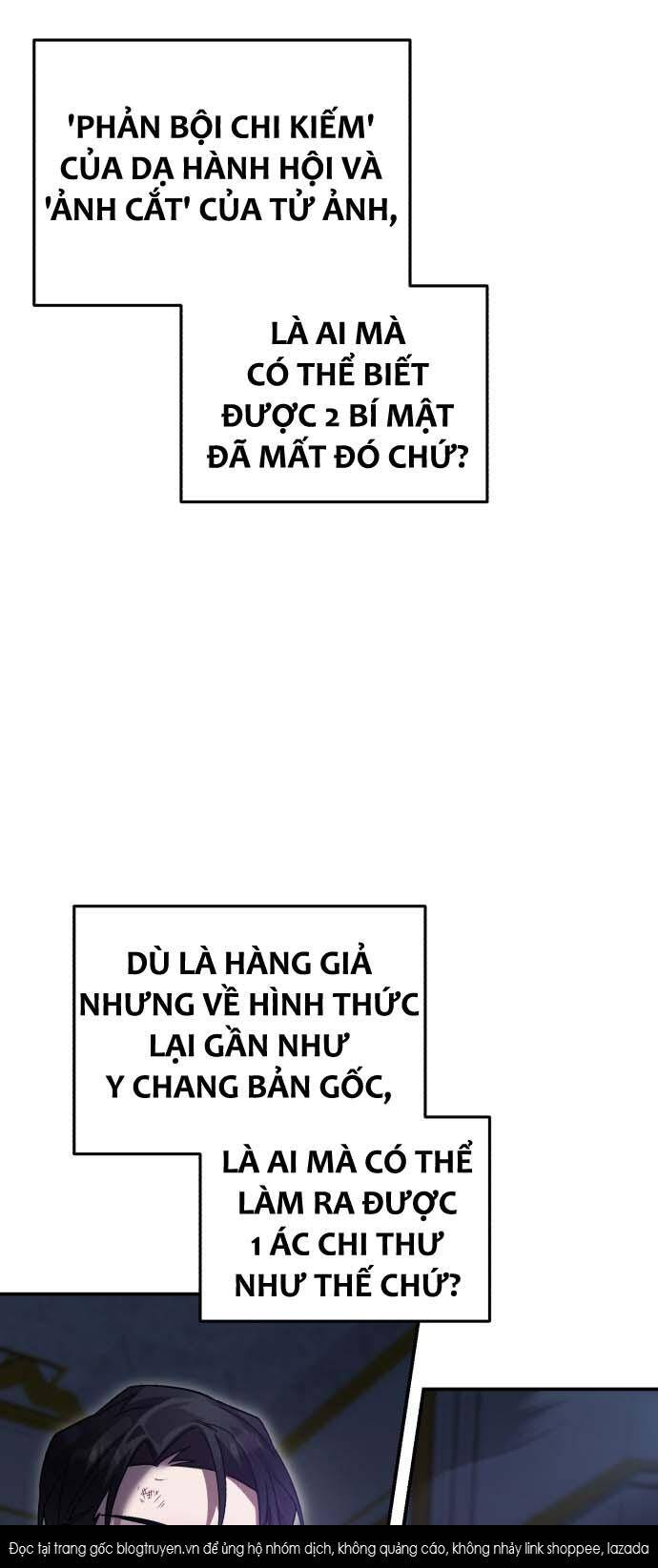 Hero X Demon King X Villain [Chap 1-127]