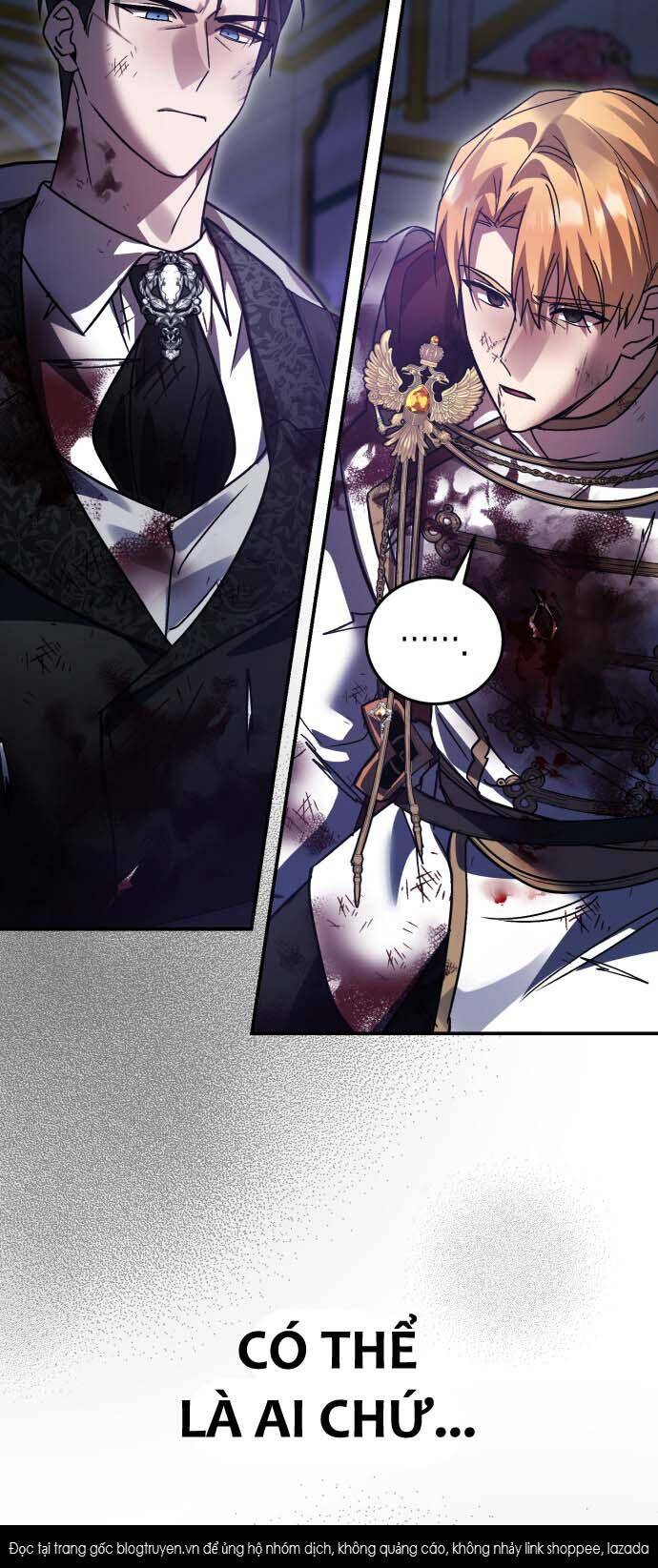 Hero X Demon King X Villain [Chap 1-127]