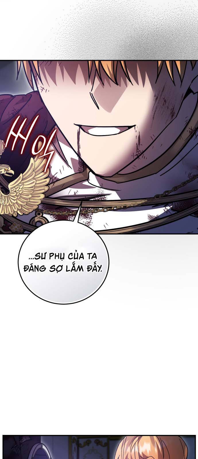 Hero X Demon King X Villain [Chap 1-127]