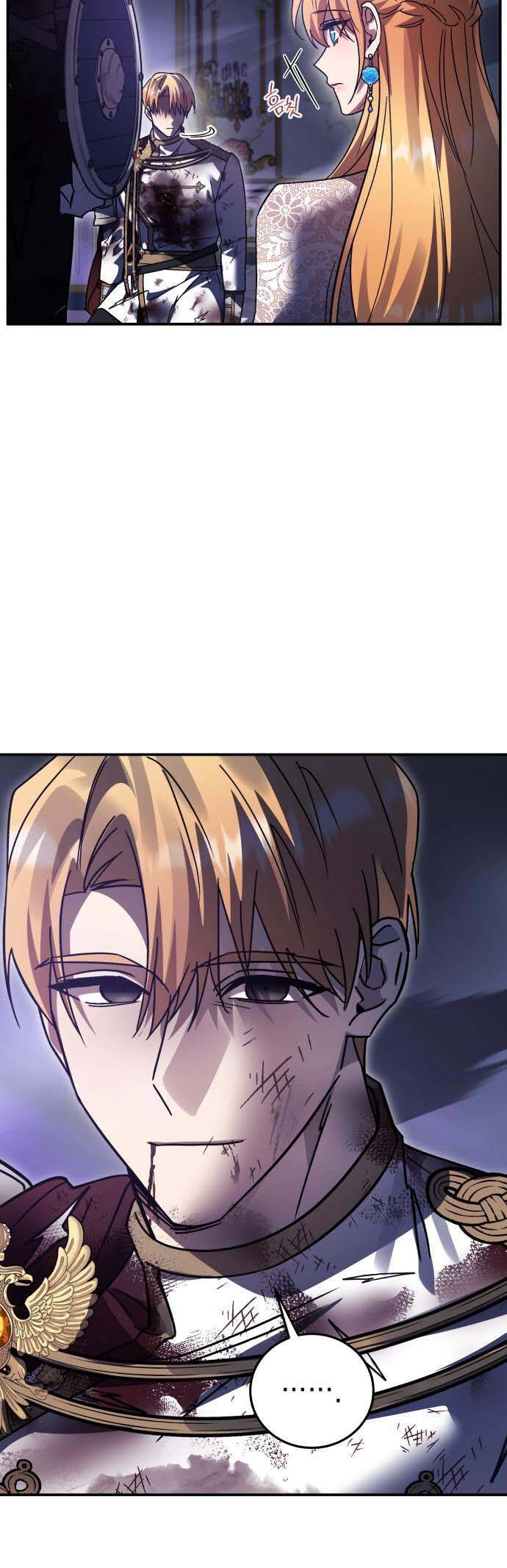 Hero X Demon King X Villain [Chap 1-127]