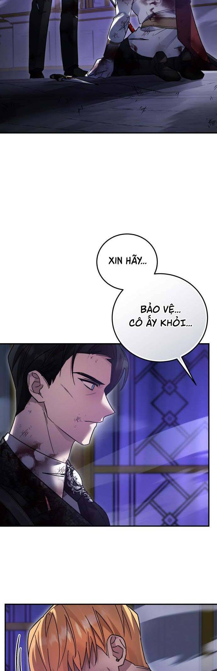 Hero X Demon King X Villain [Chap 1-127]