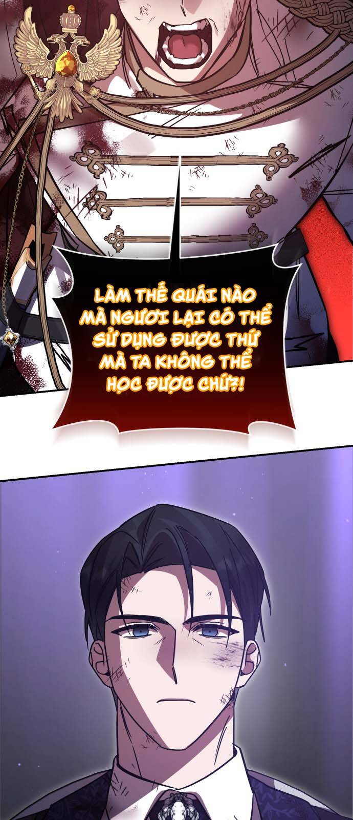 Hero X Demon King X Villain [Chap 1-127]