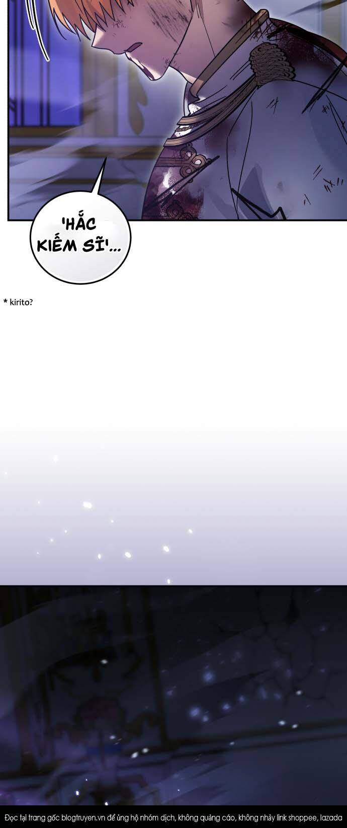 Hero X Demon King X Villain [Chap 1-127]