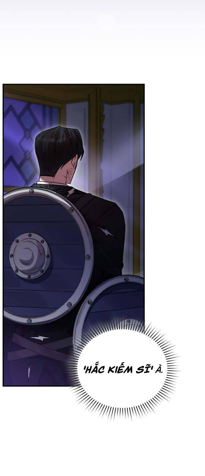 Hero X Demon King X Villain [Chap 1-127]