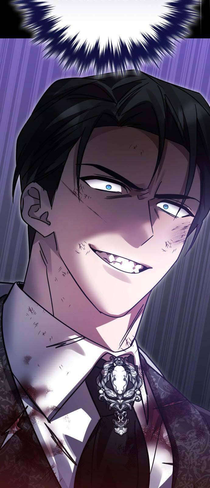 Hero X Demon King X Villain [Chap 1-127]