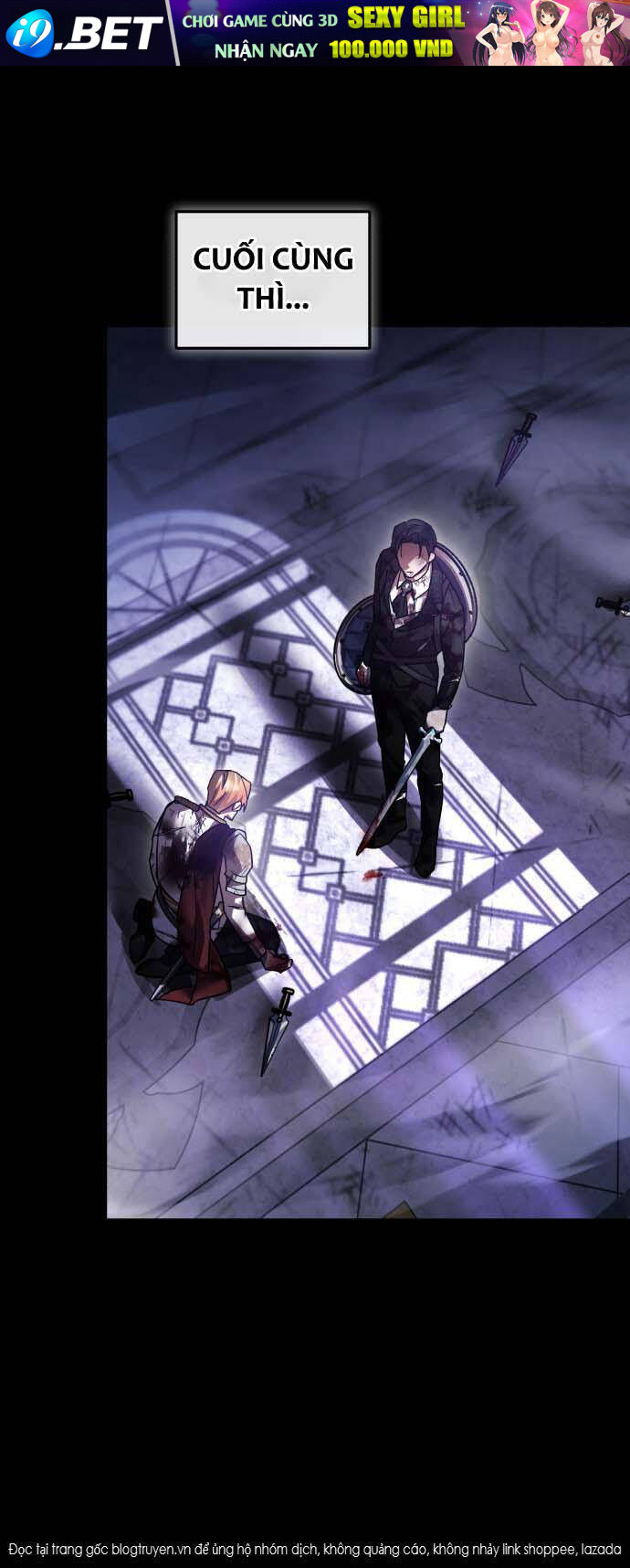 Hero X Demon King X Villain [Chap 1-127]