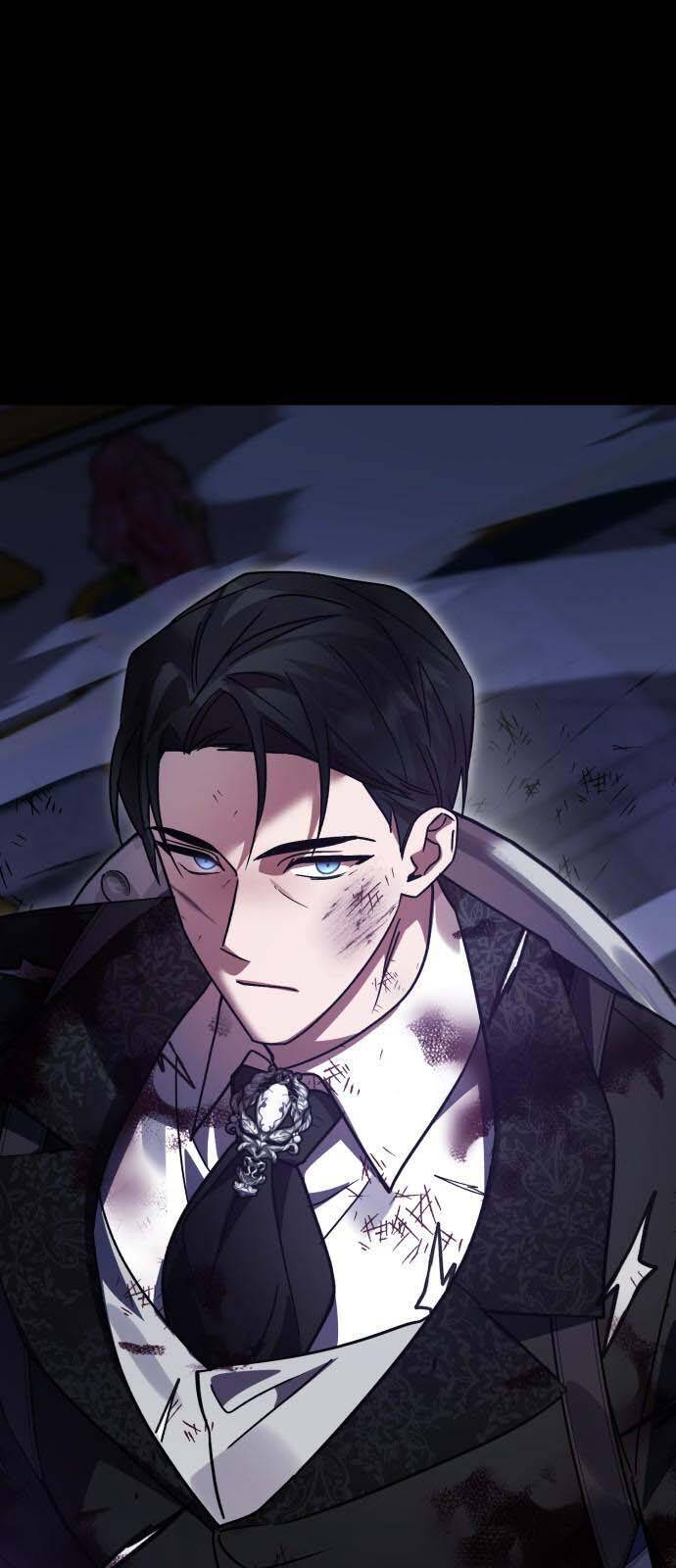 Hero X Demon King X Villain [Chap 1-127]