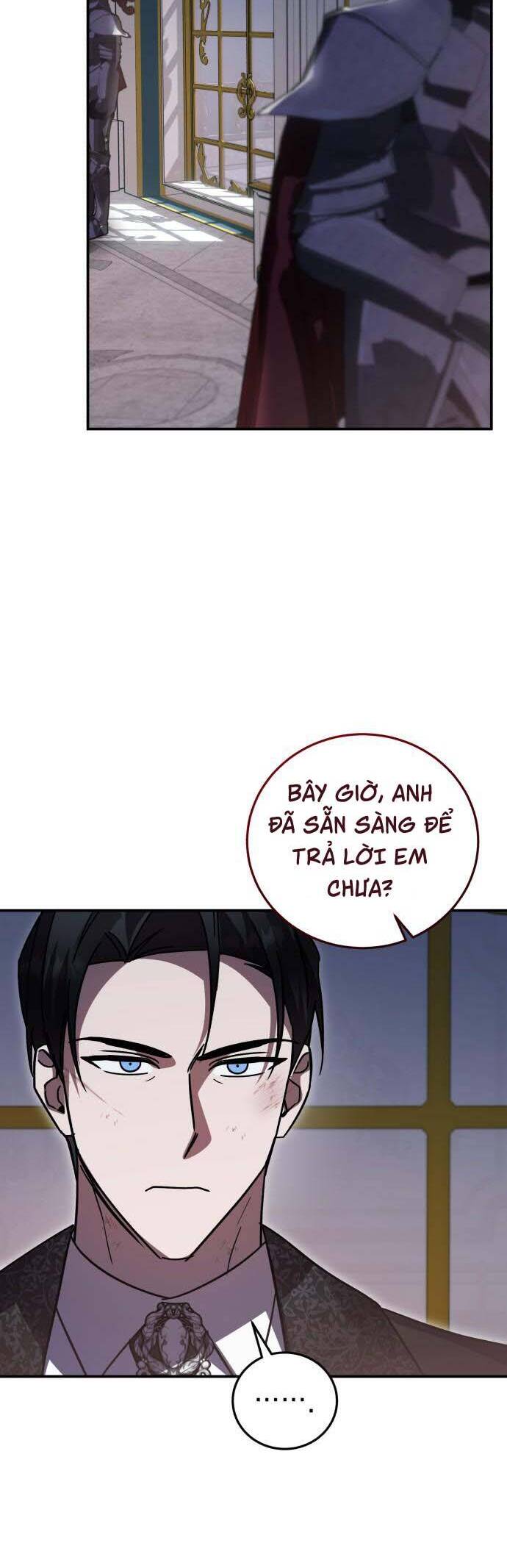 Hero X Demon King X Villain [Chap 1-127]